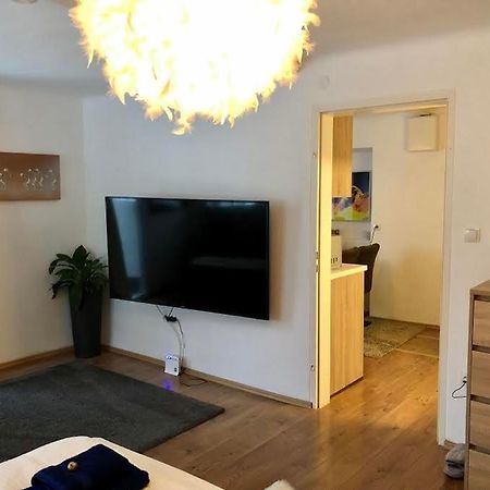 Pixi Apartment Зальцбург Экстерьер фото