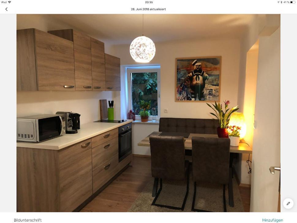 Pixi Apartment Зальцбург Экстерьер фото